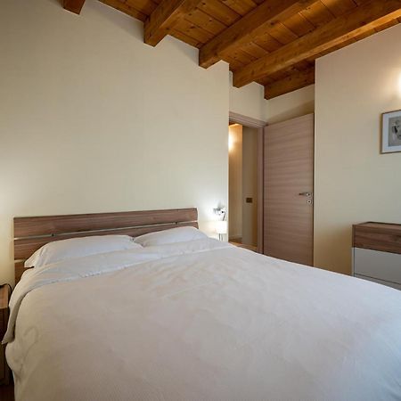 Casa Elena Apartment Consiglio di Rumo Екстериор снимка