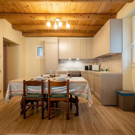 Casa Elena Apartment Consiglio di Rumo Екстериор снимка