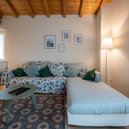 Casa Elena Apartment Consiglio di Rumo Екстериор снимка
