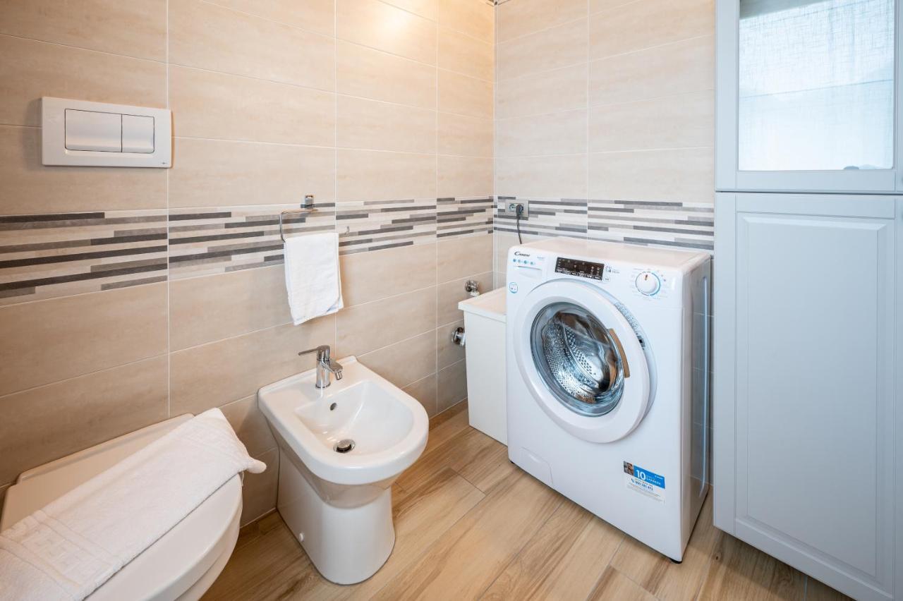 Casa Elena Apartment Consiglio di Rumo Екстериор снимка