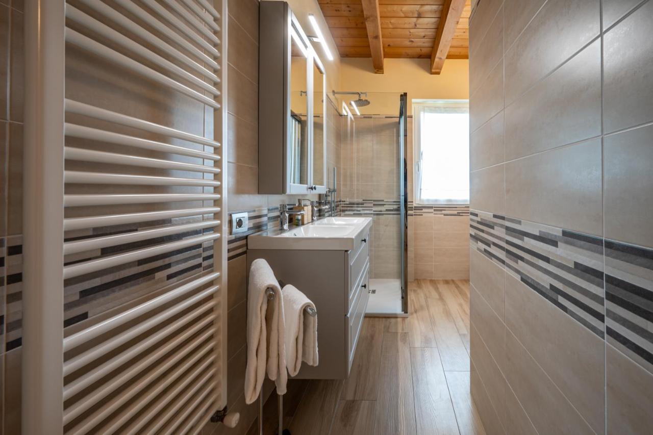 Casa Elena Apartment Consiglio di Rumo Екстериор снимка