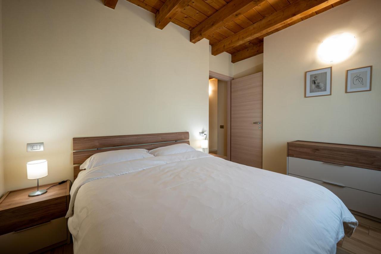 Casa Elena Apartment Consiglio di Rumo Екстериор снимка