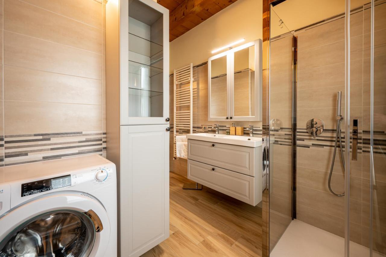 Casa Elena Apartment Consiglio di Rumo Екстериор снимка
