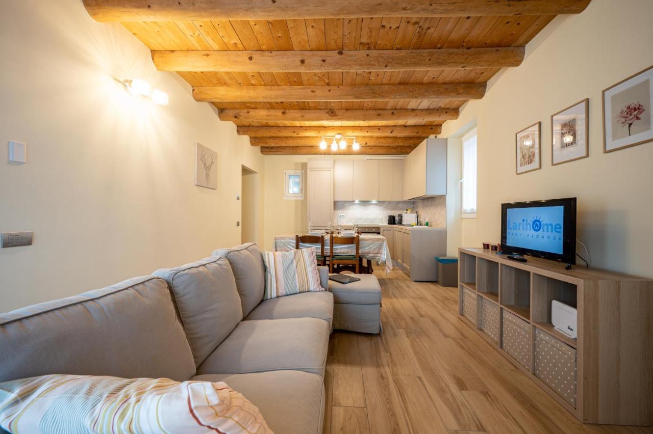 Casa Elena Apartment Consiglio di Rumo Екстериор снимка