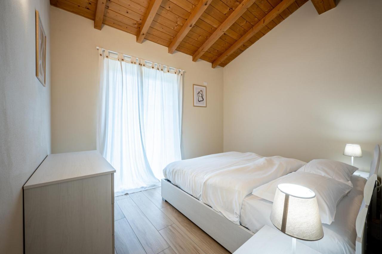 Casa Elena Apartment Consiglio di Rumo Екстериор снимка