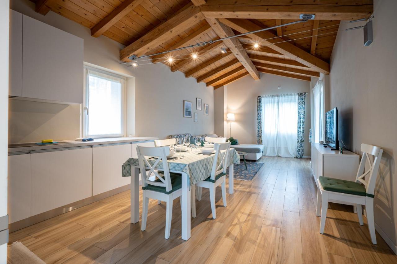 Casa Elena Apartment Consiglio di Rumo Екстериор снимка