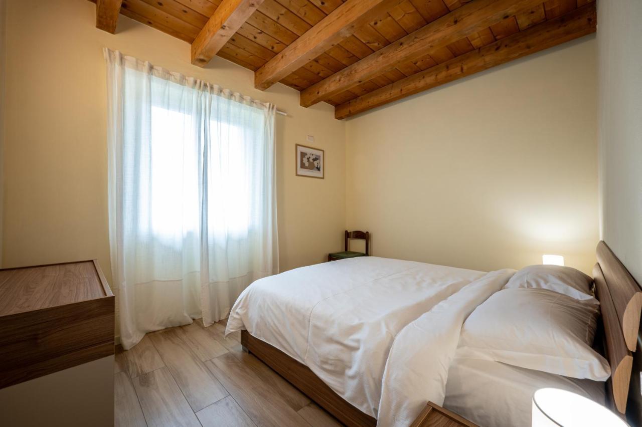 Casa Elena Apartment Consiglio di Rumo Екстериор снимка