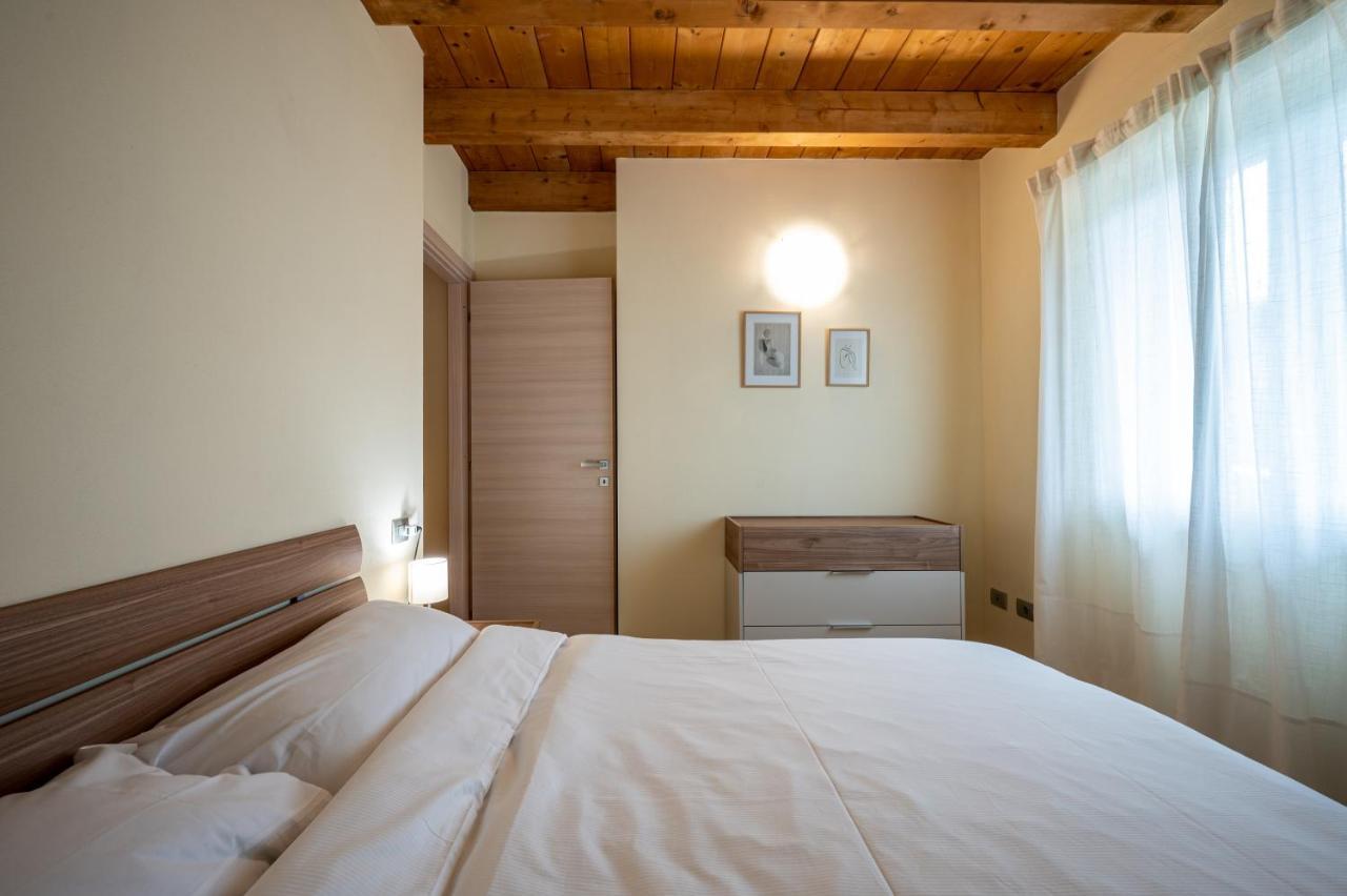 Casa Elena Apartment Consiglio di Rumo Екстериор снимка