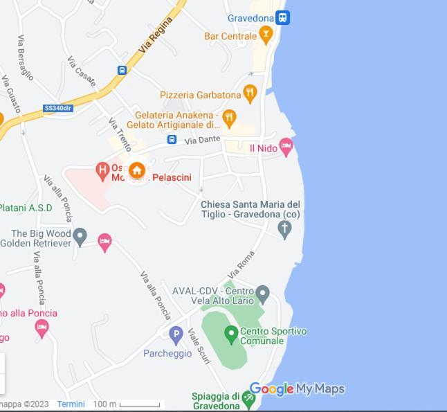 Casa Elena Apartment Consiglio di Rumo Екстериор снимка