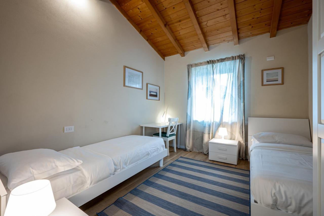 Casa Elena Apartment Consiglio di Rumo Екстериор снимка