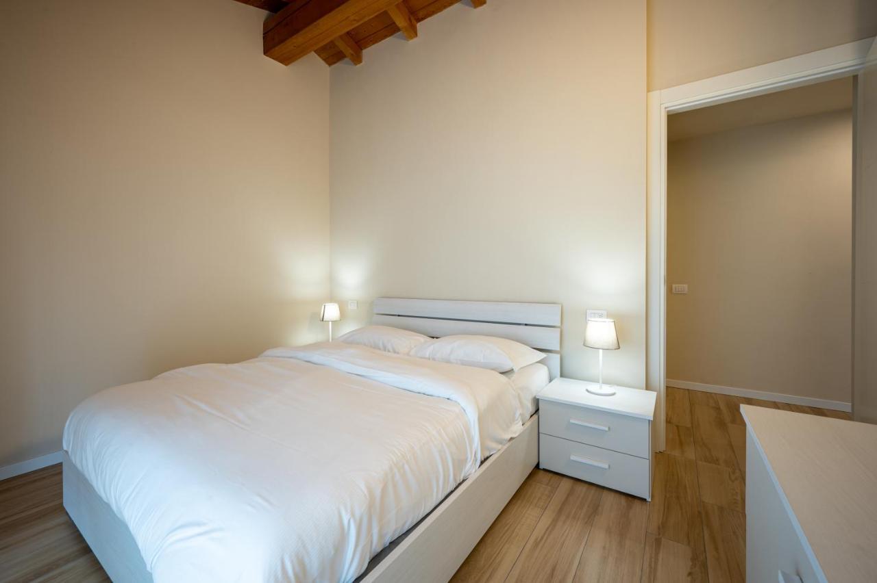Casa Elena Apartment Consiglio di Rumo Екстериор снимка