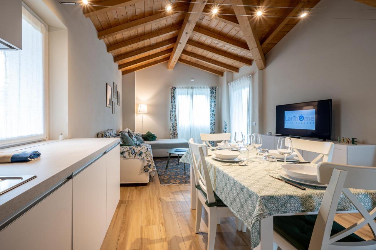 Casa Elena Apartment Consiglio di Rumo Екстериор снимка