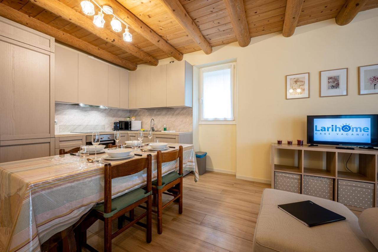 Casa Elena Apartment Consiglio di Rumo Екстериор снимка