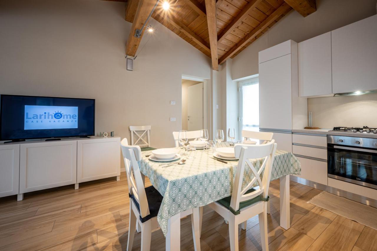 Casa Elena Apartment Consiglio di Rumo Екстериор снимка