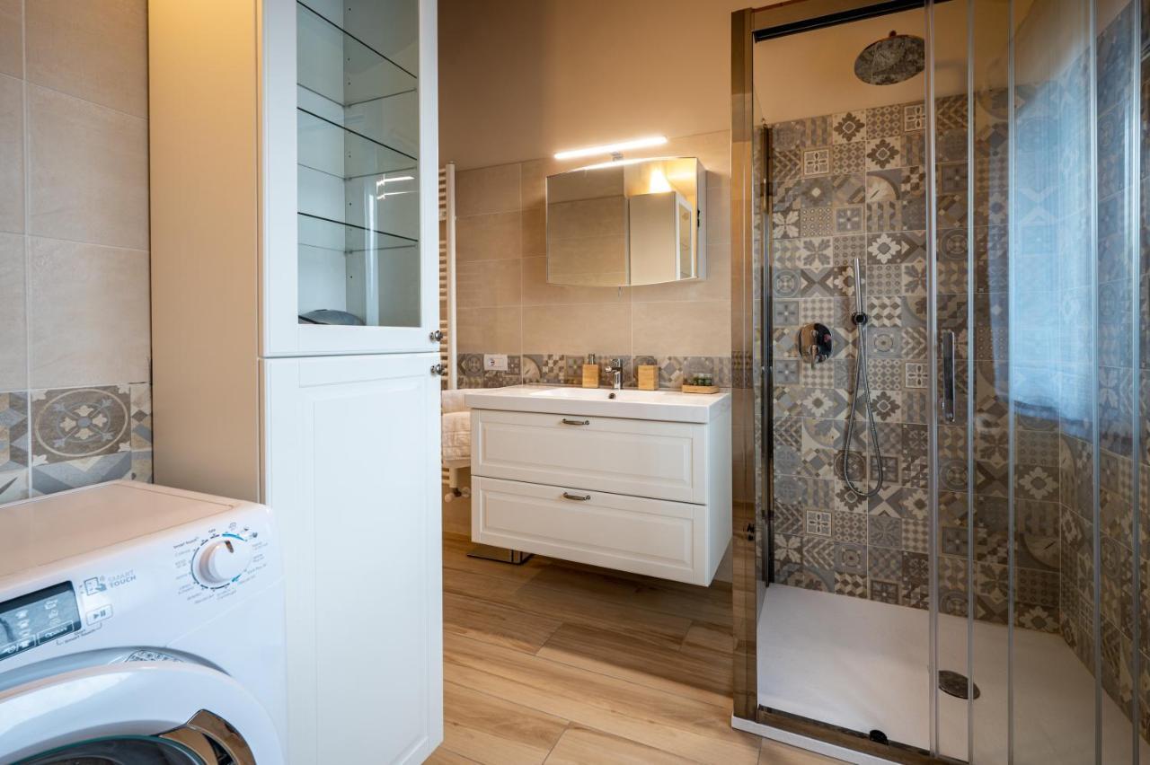 Casa Elena Apartment Consiglio di Rumo Екстериор снимка